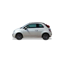 Injecteur FIAT 500 C  1.3 D Multijet