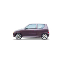 Injecteur FIAT SEICENTO 1.1