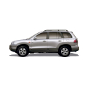 Injecteur HYUNDAI SANTA FÉ 2.0 CRDi