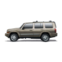 Injecteur JEEP COMMANDER 3.0 CRD