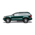 Injecteur JEEP GRAND CHEROKEE 3 3.0 CRD