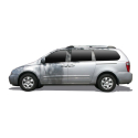 Injecteur KIA CARNIVAL GRAND CARNIVAL 3 2.9 CRDi