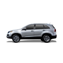 Injecteur KIA SORENTO 2 2.2 CRDi
