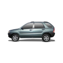 Injecteur KIA SPORTAGE 2  2.0 CRDi