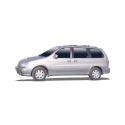 Injecteur KIA CARNIVAL 2 2.9 CRDi