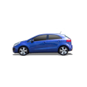 Injecteur KIA RIO 3 1.1 CRDi