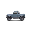 Injecteur LAND ROVER DEFENDER 2.2 Td4