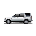 Injecteur LAND ROVER DISCOVERY 4 3.0 TD