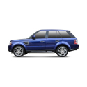 Injecteur LAND ROVER RANGE ROVER 3.0 D