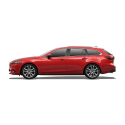 Injecteur MAZDA 6 2.2 D