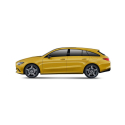 Injecteur MERCEDES-BENZ CLA (X118) CLA 220 d