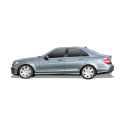 Injecteur MERCEDES-BENZ CLASSE C (W204) C 200 CDI