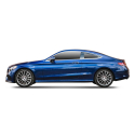 Injecteur MERCEDES-BENZ CLASSE C (C205) C 220 d