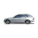 Injecteur MERCEDES-BENZ CLASSE C (S203) C 200 CDI