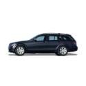 Injecteur MERCEDES-BENZ CLASSE C (S204) C 200 CDI