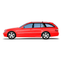 Injecteur MERCEDES-BENZ CLASSE E (S211) E 220 T CDI