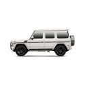 Injecteur MERCEDES-BENZ CLASSE G (W463) G 350 d