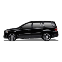 Injecteur MERCEDES-BENZ CLASSE GL (X164)