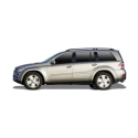 Injecteur MERCEDES-BENZ CLASSE GLK (X204) 200 CDI