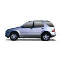 Injecteur MERCEDES-BENZ CLASSE M (W163) ML 400 CDI