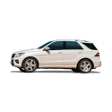 Injecteur MERCEDES-BENZ CLASSE M (W166)