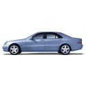 Injecteur MERCEDES-BENZ CLASSE S (W220)
