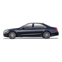Injecteur MERCEDES-BENZ CLASSE S (W222, V222, X222) S 350 BlueTEC