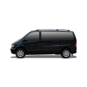 Injecteur MERCEDES-BENZ CLASSE V (638/2) V 220 CDI