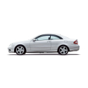 Injecteur MERCEDES-BENZ CLK (C209) CLK 270 CDI