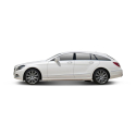 Injecteur MERCEDES-BENZ CLS (X218) CLS 220 BlueTEC