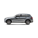 Injecteur MERCEDES-BENZ GLC (X253)