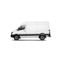 Injecteur MERCEDES-BENZ SPRINTER 3-t (B906) 215 CDI