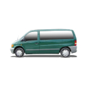 Injecteur MERCEDES-BENZ VITO (W638) 110 CDI