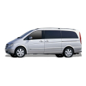 Injecteur MERCEDES-BENZ VITO (W639) 116 CDI