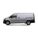 Injecteur MERCEDES-BENZ VITO (W447) 119 CDI