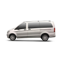 Injecteur MERCEDES-BENZ VITO Mixto (W447) 116 CDI