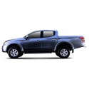 Injecteur MITSUBISHI L200 TRITON 2.4 DI-D
