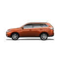 Injecteur MITSUBISHI OUTLANDER 3  2.2 DI-D