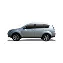 Injecteur MITSUBISHI OUTLANDER 2 Di-D