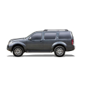 Injecteur NISSAN PATHFINDER 3 2.5 dCi
