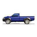 Injecteur NISSAN NP300 2.5 dCi