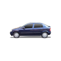 Injecteur OPEL ASTRA G 1.7 DTI