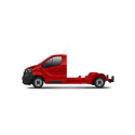 Injecteur OPEL VIVARO A 2.5 DTi