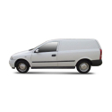 Injecteur OPEL ASTRA H 1.7 CDTi