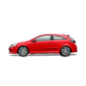 Injecteur OPEL ASTRA H GTC 1.9 CDTi