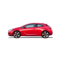 Injecteur OPEL ASTRA J GTC 1.7 CDTI