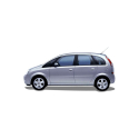 Injecteur OPEL MERIVA A 1.7 CDTI