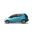 Injecteur OPEL MERIVA B 1.7 CDTI