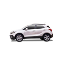 Injecteur OPEL MOKKA MOKKA X 1.6 CDTI
