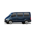 Injecteur OPEL MOVANO A 2.2 DTI